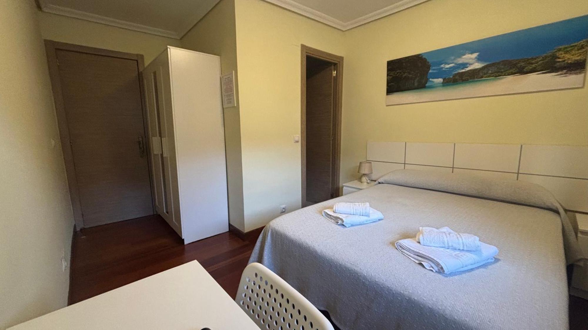 Rural El Bosque Guest House Entrambasaguas  Room photo